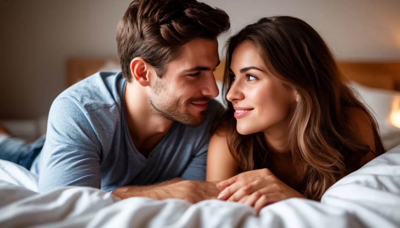 Advanced Cunnilingus Moves