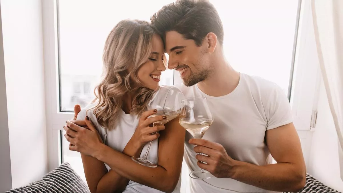 Rough Sex Positions for Deep Penetration