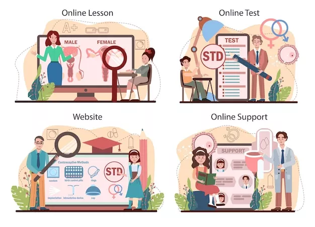 How to Talk Dirty in Bed